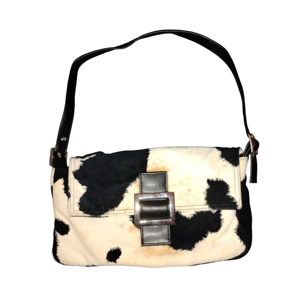 Vintage Newport News Shoulder Bag Purse